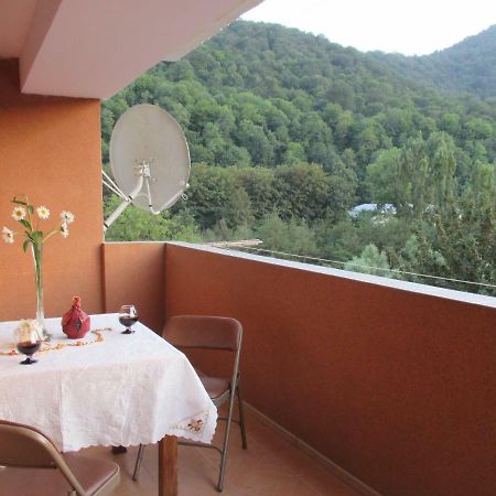 Dilijan Nice View Apartment Luaran gambar