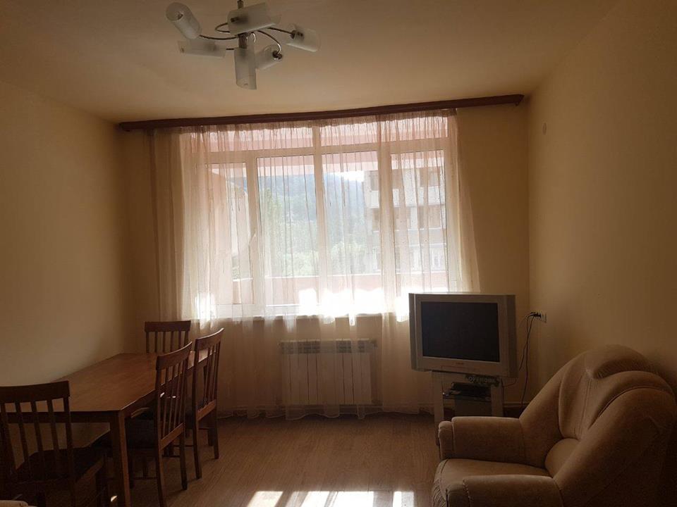 Dilijan Nice View Apartment Luaran gambar