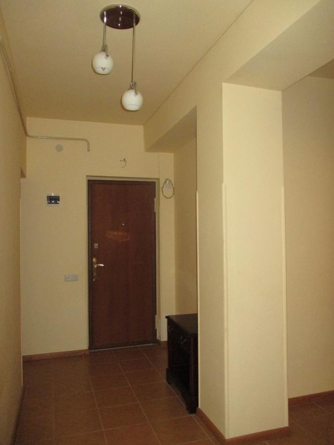 Dilijan Nice View Apartment Luaran gambar