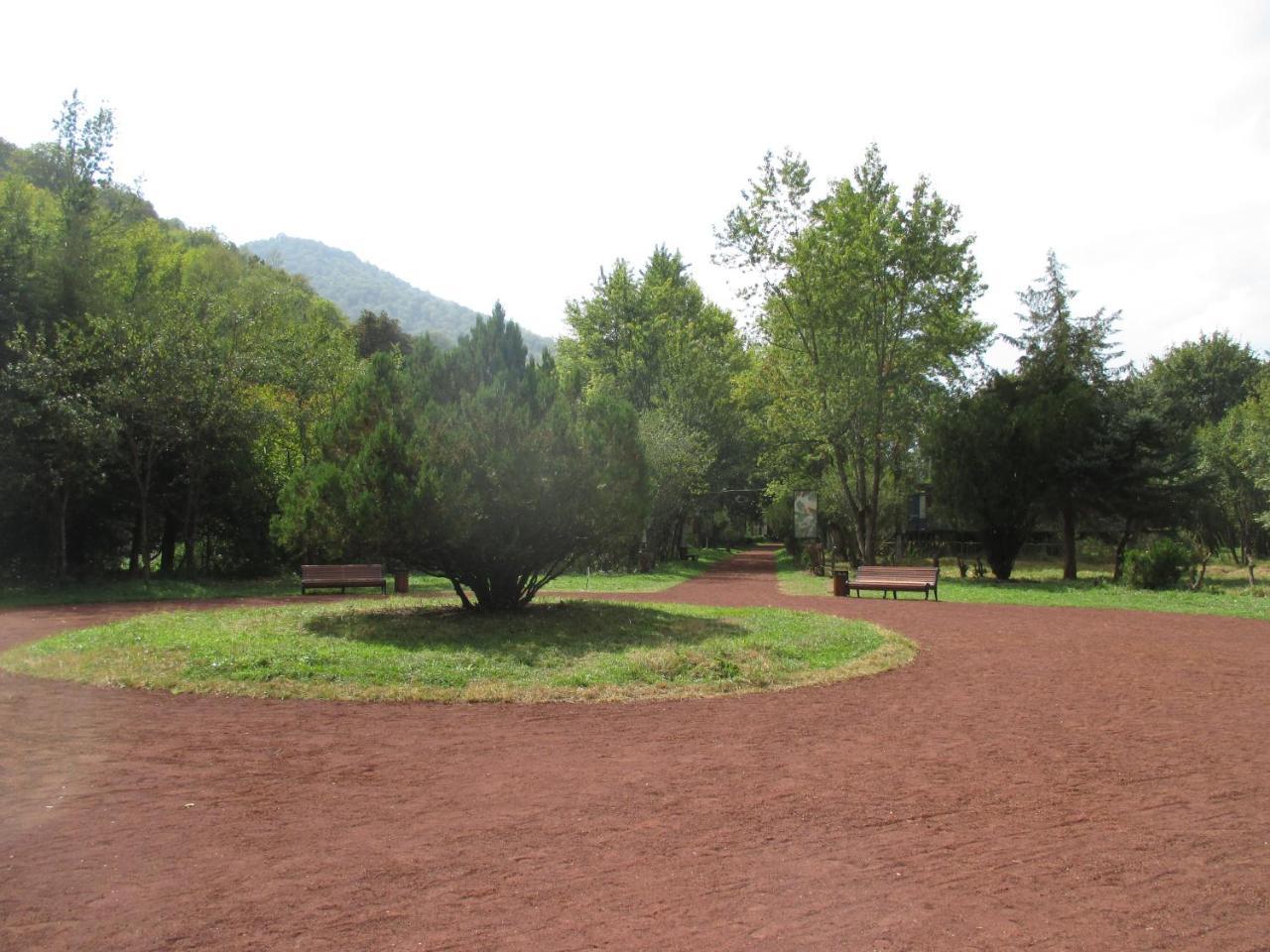 Dilijan Nice View Apartment Luaran gambar